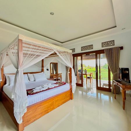 Bhakti Ubud Villa Luaran gambar