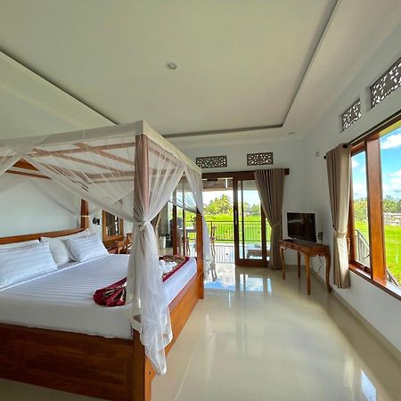 Bhakti Ubud Villa Luaran gambar