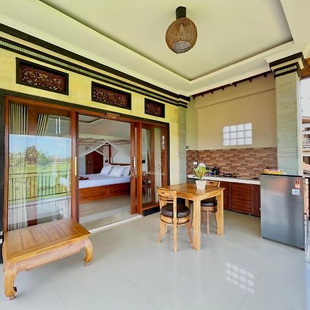 Bhakti Ubud Villa Luaran gambar