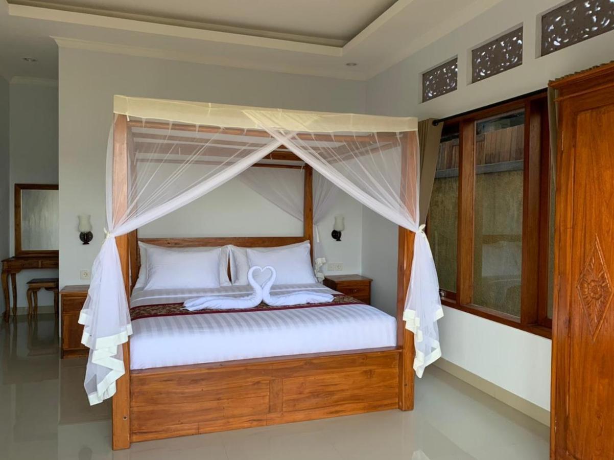 Bhakti Ubud Villa Luaran gambar