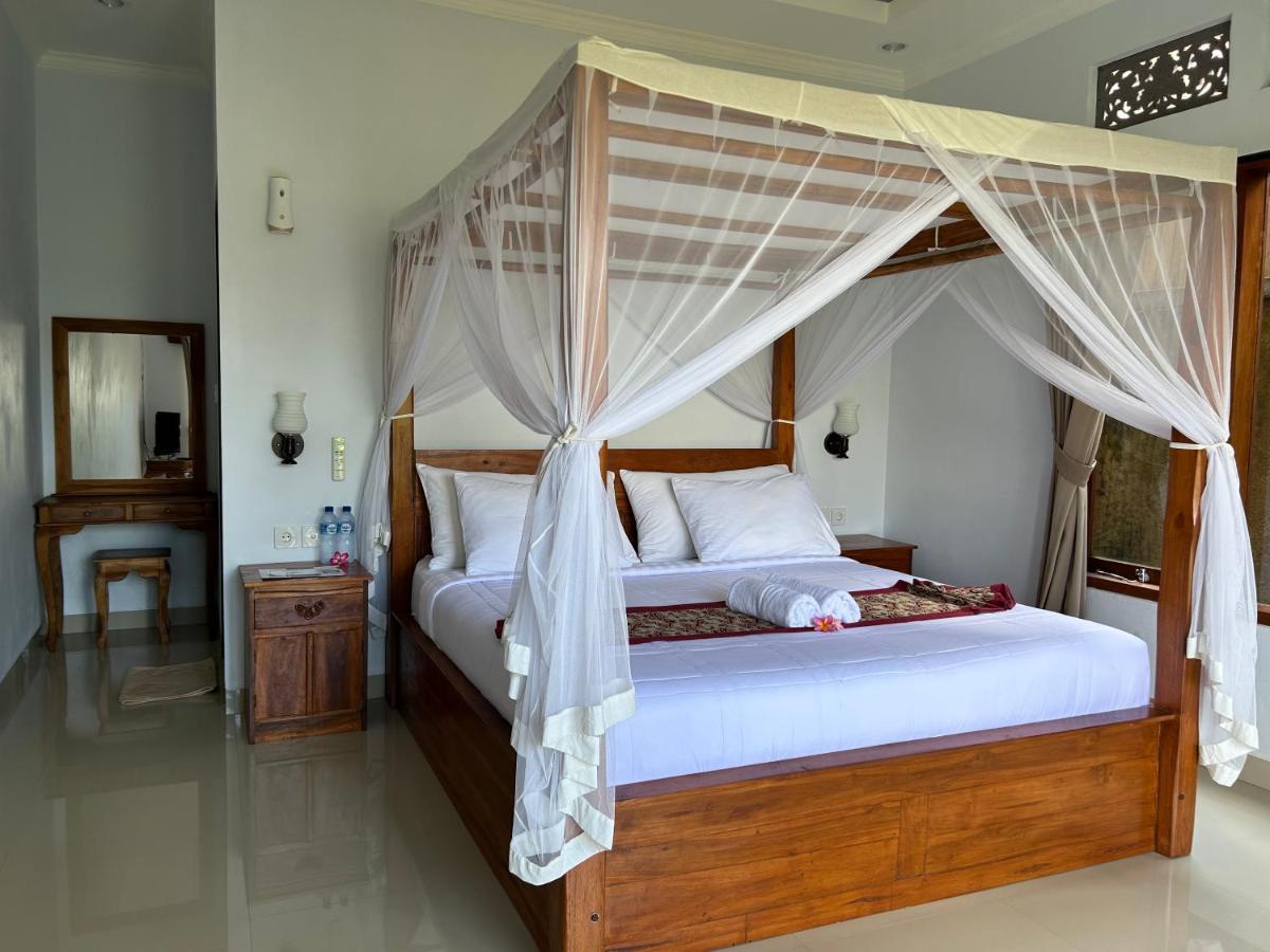 Bhakti Ubud Villa Luaran gambar
