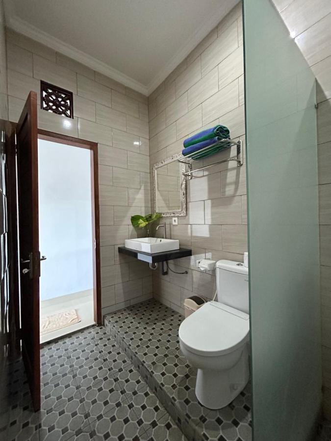 Bhakti Ubud Villa Luaran gambar