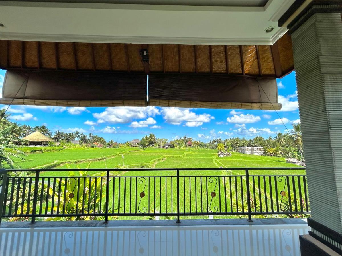 Bhakti Ubud Villa Luaran gambar