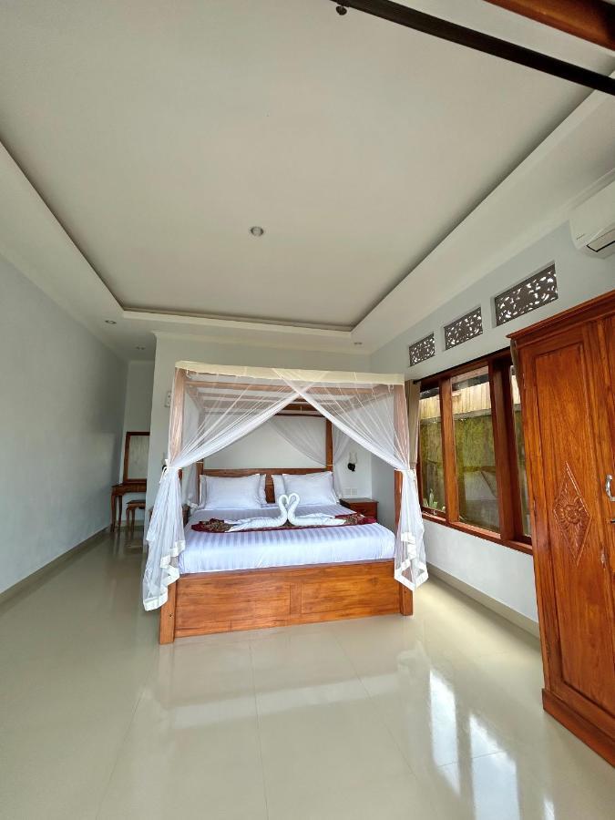Bhakti Ubud Villa Luaran gambar