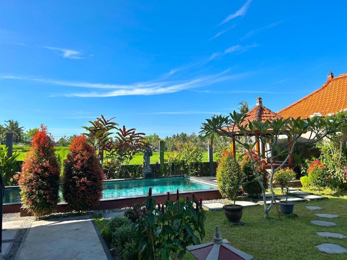 Bhakti Ubud Villa Luaran gambar
