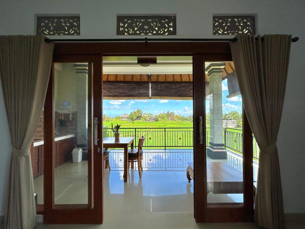 Bhakti Ubud Villa Luaran gambar